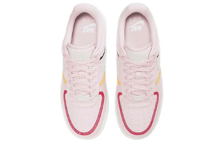 Nike Air Force 1 Low Lx Silt Red Женские DD0226-600