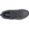 Полуботинки Columbia Redmond IV Low Waterproof