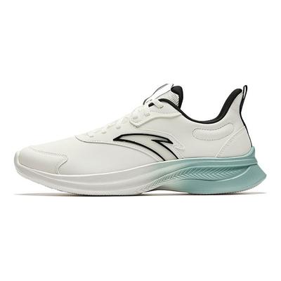 Кроссовки Hydrogen Running Series Gz, удобные, простые, нескользящие, износостойкие, с низким верхом, повседневные, мужские, белые, черные 912515520-9