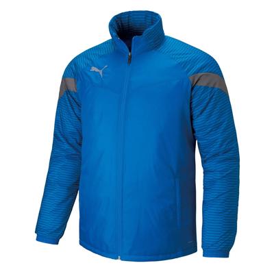 TEAMFINAL Стеганая тканая куртка 658188 [Puma]