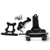 FOR Yamaha MT-07 MT07 FZ07 FZ-07 2014 2015 2016 2017 2018-2020 Steering Damper Shock Absorber Bracket Support Mounting Kit Set