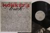 LP Пластинка MONKEY'S TOUCH - Monkey's Touch 0002 НЕ НА ЛЕЙБЛЕ Швейцария Рок Б/У