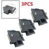 Battery Connector Power Tool Battery Adapter Black Connector