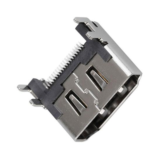 Разъем порта, совместимого с HDMI, для Sony, разъем интерфейса Playstation 4 PS4