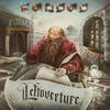 CD KANSAS - Leftoverture MHCP439 Epic 2004 Japan Rock Used