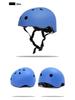 Versatile Helmet for Kids and Adults: Skateboard, Roller Skating, Outdoor Protection, Rafting, and Water Rescue.
