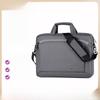 High-End Waterproof Commuter Bag: Stylish Men's and Women's Lightweight Briefcase & Shoulder Bag
