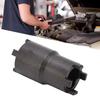 4-Pin Clutch Socket Wrench Anti-Slip Spanner Wrench Tool  Maintenance Technician