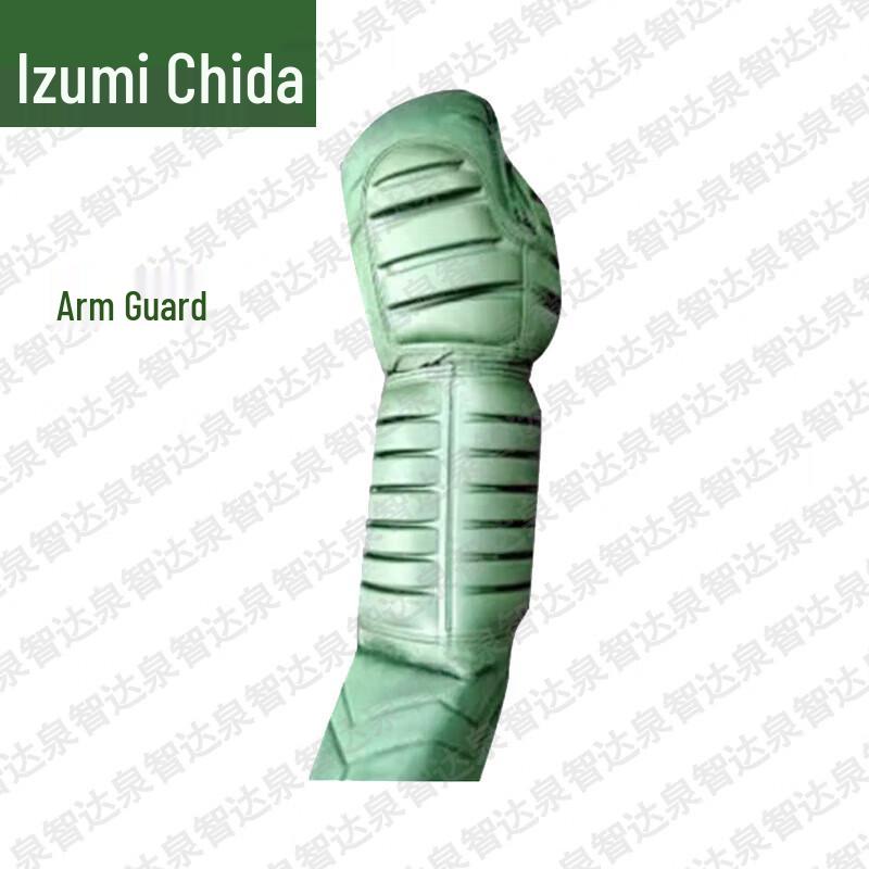 Quanzhida Combat & Self-Defense Training Equipment