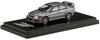 HJ64 Mitsubishi Lancer GSR Evolution 6 1999 Gray Metallic Finished Product 1/64 (CP9A) (Custom Color)