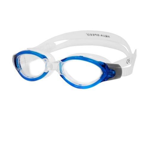 Aqua Speed Childrens/Kids Triton Swimming Goggles