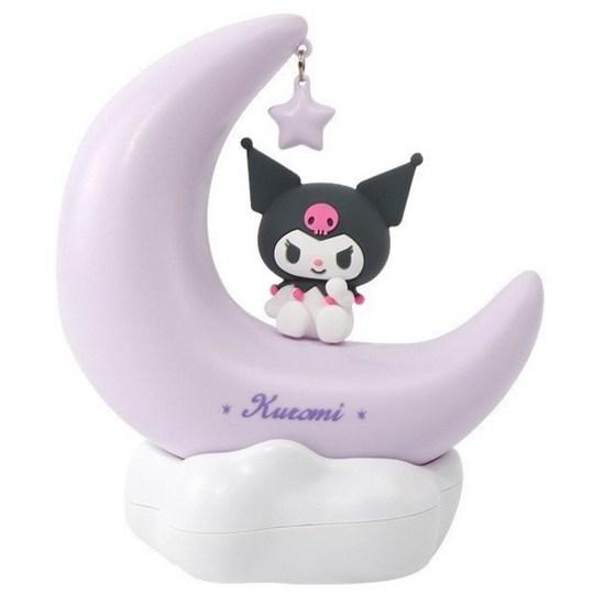 Miniso Sanrio Cinnamoroll My Melody Kuromi Mood Light, a Popular Character In Korea