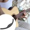 Guitar Arm Rest Hand Guard Support Easy To Install Acoustic Armrest Replacement for