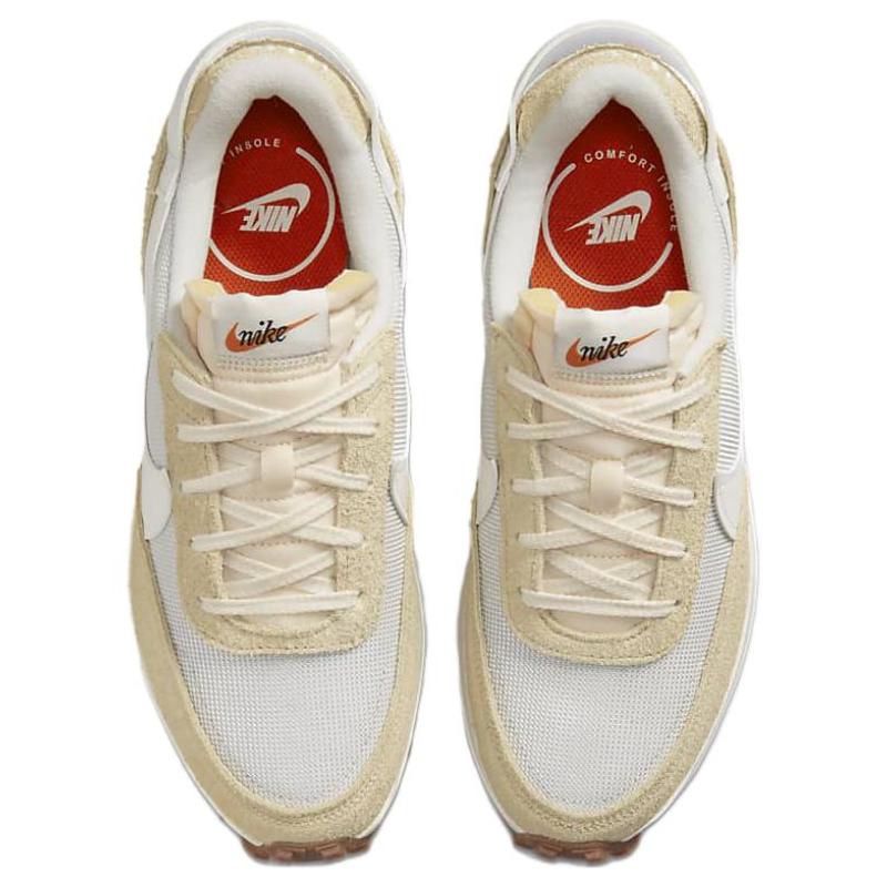 Nike Женские кроссовки Waffle Debut Vintage 'Light Bone Sail' DX2931-001