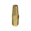 Copper Welding Accessories H01-2 Holder 1# 2# 3# 4# 5# Propane Welding Nozzle Gas Welding Torch
