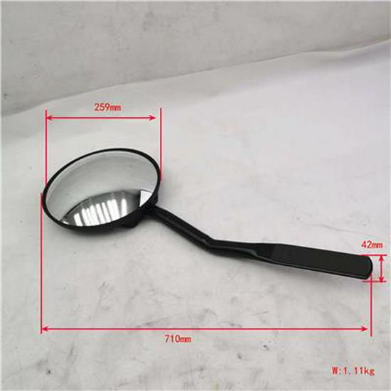 Foton M4821020101A0 Front Lower Mirror Assembly