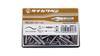 Tachikawa Pin Manufacturing T44 Японская упаковка T44100 Co., Ltd. Перо, Символ, 100,