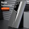 For Samsung Galaxy Z Fold 8 7 6 5 4 Hinge Pen Slot Case Armor Shockproof 360 Full Screen Protector Tempered Glass Folding Cover