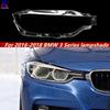 Накладка на фару для BMW 3 серии F30/F35 Модели 2016-2018