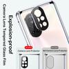 360 Двусторонняя магнитная стеклянная чехол-книжка для Huawei Nova 6 SE 7i 7 Pro 8 9 SE Чехол Nova 11 9 10 12 Pro С защитой объектива камеры