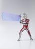 TAMASHII Ultraman Ultraman Ace примерно 150 мм окрашенная подвижная фигурка NATIONSS.H.Figuarts ABS&PVC