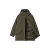 Carhartt WIP Мужская парка с регулируемым капюшоном и длинным рукавом Верхняя одежда I032295-63-XX