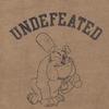Undefeated Толстовка SS25 Унисекс UI51GKH02M