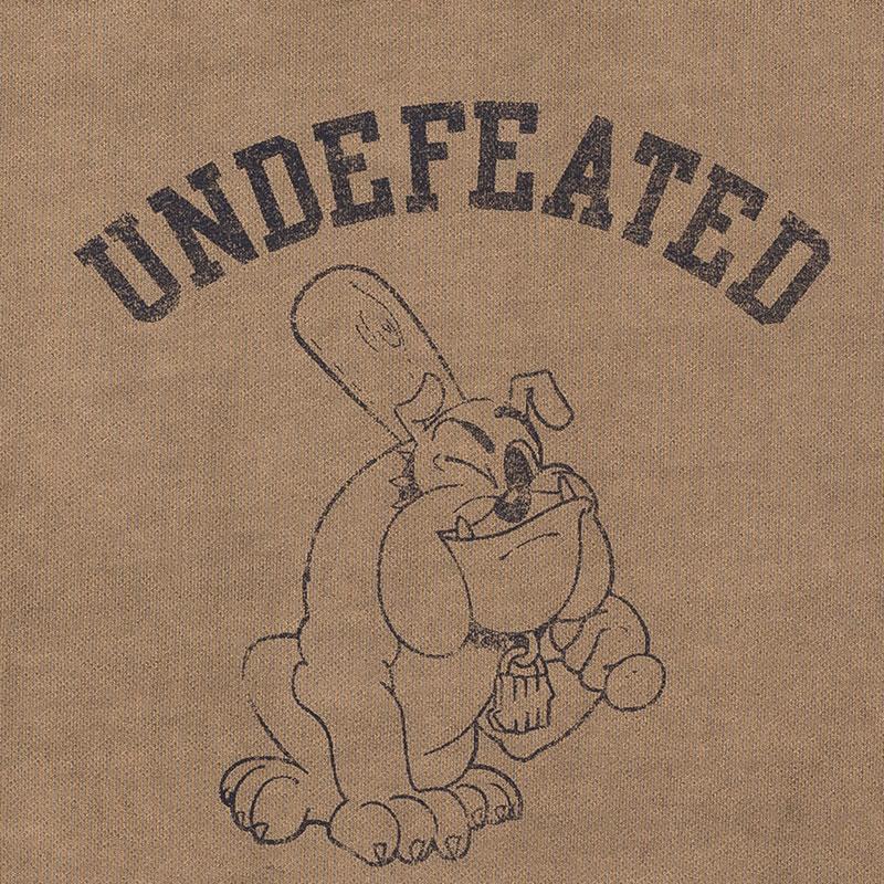 Undefeated Толстовка SS25 Унисекс UI51GKH02M