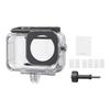 Водонепроницаемый чехол 60M 196FT Подводный кейс Корпус Подходит для DJI Osmo Action 6