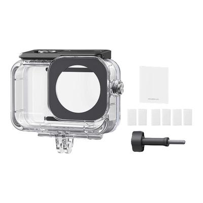 Водонепроницаемый чехол 60M 196FT Подводный кейс Корпус Подходит для DJI Osmo Action 6