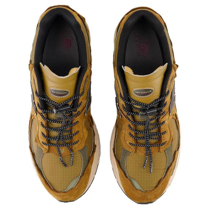 New Balance Кроссовки 2002R Protection Pack High Desert M2002RDP