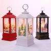 Christmas Light House Merry Christmas Decorations for Home Xmas Gifts Cristmas Ornaments New Year 2024 Decoracion Navideña