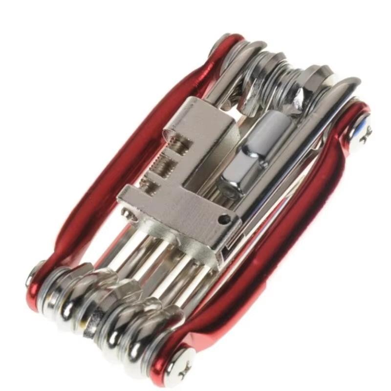 Bicycle Tire Levers Tire Pliers Tyre Remover Clamp Mountain Bike Repair Tool Accessories Equipment Dropshipping