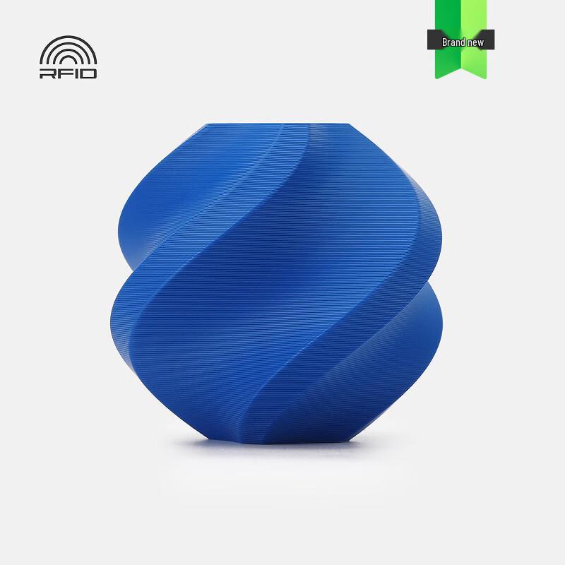 Filament для 3D-принтера Bambu Lab PLA Lite, штекер CN (адаптер в комплекте)