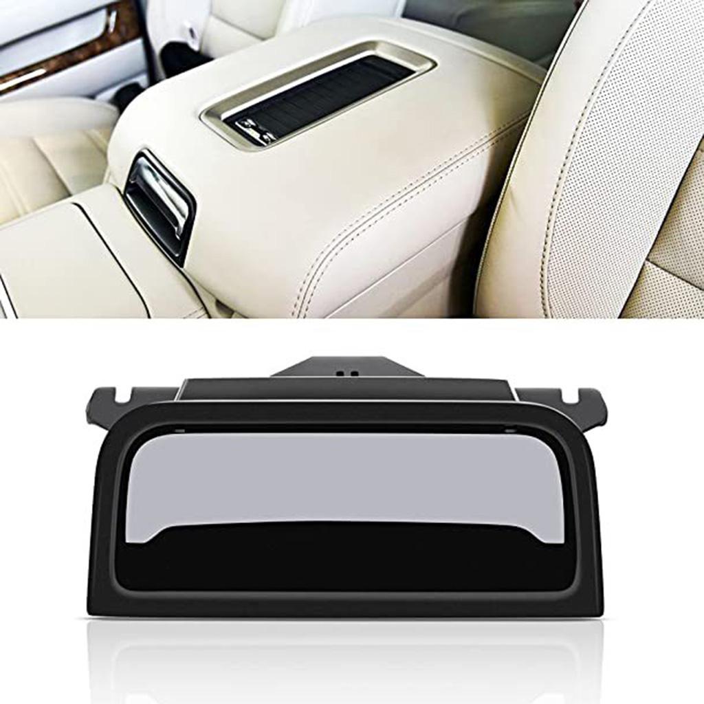 -Silverado Tahoe-GMC 22861304 Подлокотник центральной консоли для замка крышки