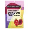 Freeze Dried Dragon Fruit Powder, Pink Pitaya, 99G(3.5Oz)