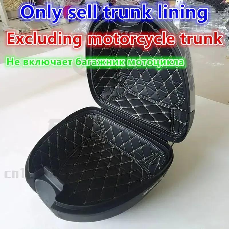 For Moto tailbox SH45 SH48 SH44 SH39 SH40 SH59 Motorcycle Trunk Case Tail Case Luggage Inner Box Liner Protector Lining top case