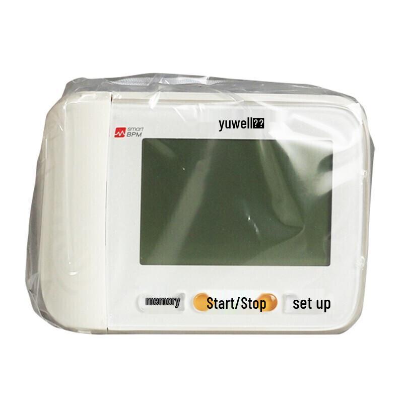 YUWELL Наручный тонометр YE8600A