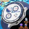 2025 New Men Business Watch Watch X 4G Large Memory Video Playback Smartwatch Sport Fitness Waterproof Watches