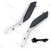 11 Colours Center console Saddle light For BMW New 3/4 Series G20 G22 M3 M4 LED decorative lights in the car Ambient light Refit