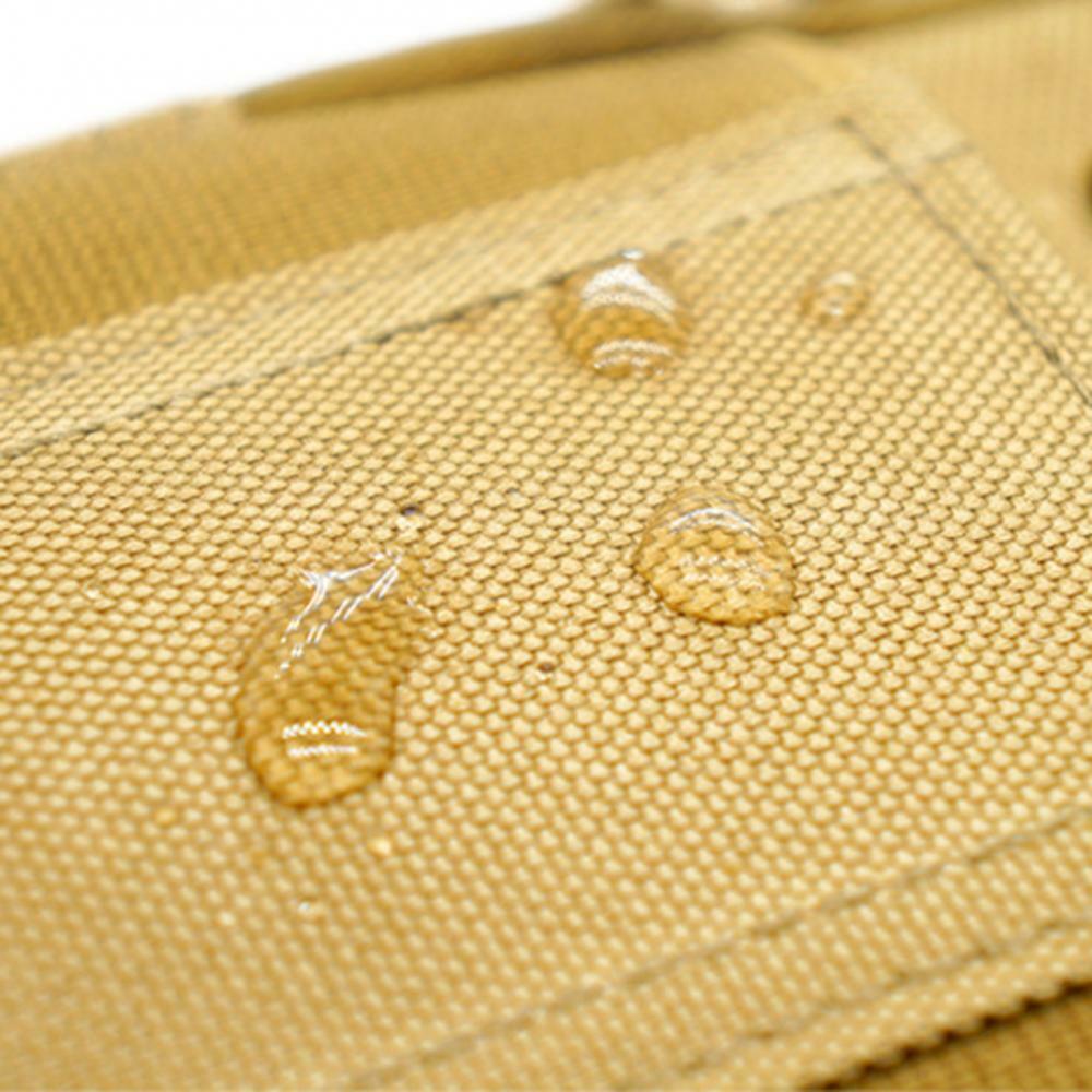 Мужская уличная тактическая сумка Molle EDC, многоцелевой поясной мешок, карман для телефона