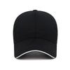 Spring Autumn Solid Color Baseball Cap Outdoor Summer Cap Solid Color Sun Hat for Men Women Sun Visor Hats Fishing Hat Peak Cap