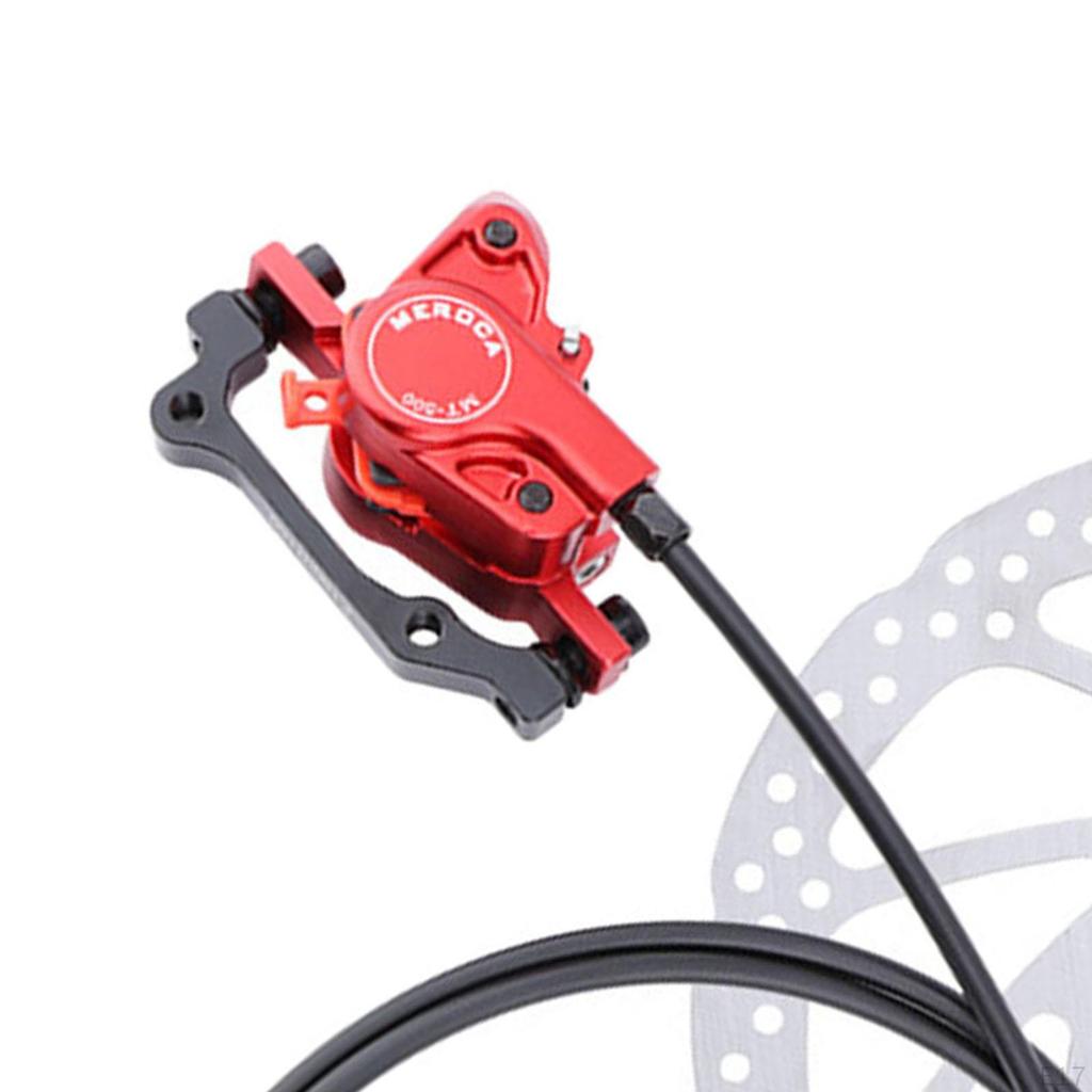 Дисковые тормоза Share F160 / R140 Велосипед