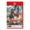 Dragon Quest I II (SW2) Программное обеспечение Square Enix для Switch2