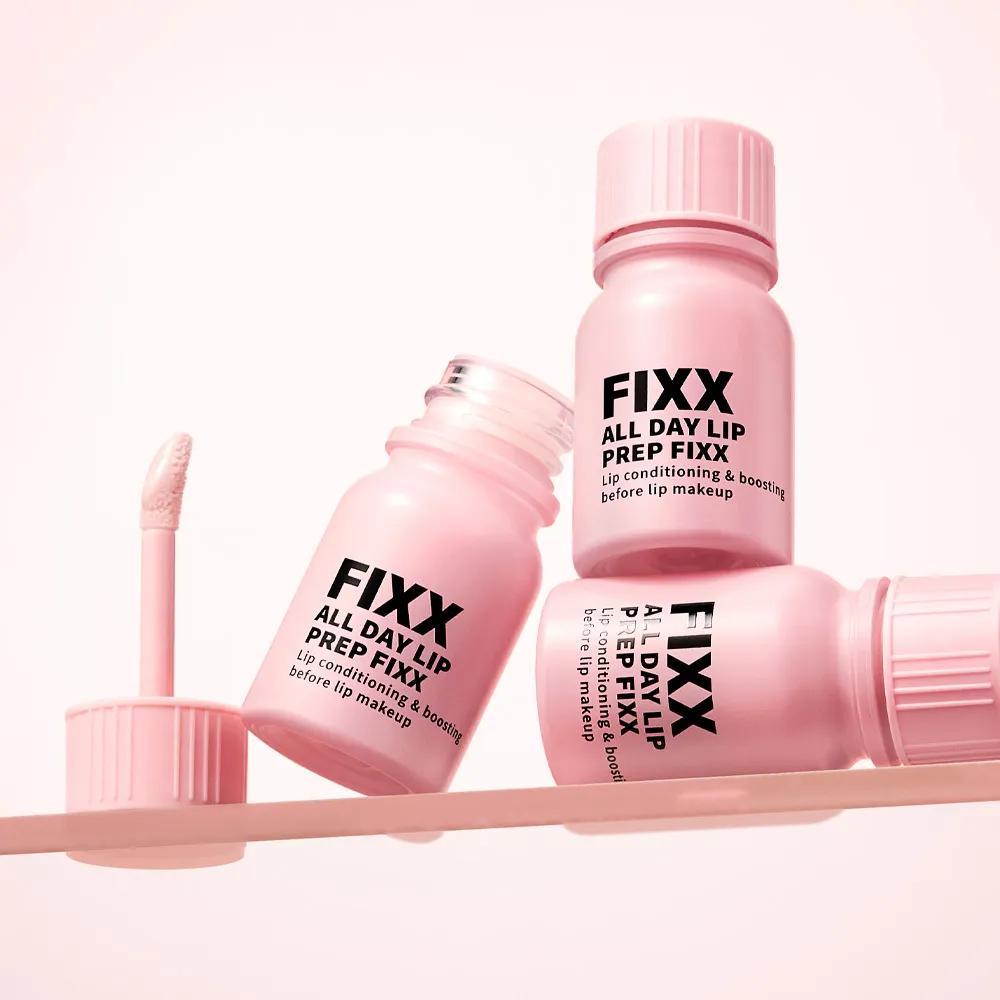 Так натурально Подготовка и фиксация губ на весь день Fixx 10 мл