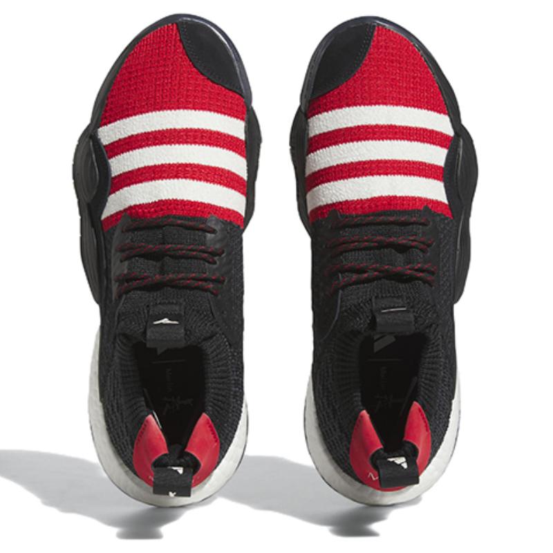 Adidas Кроссовки Trae Young 2 'Китайский Новый год' IF2163