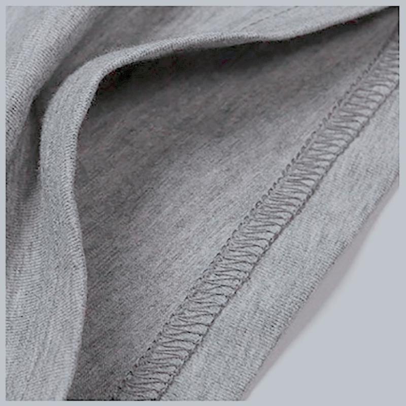 Tricou Homer Simpson Minion Print Tops  Gray Cotton Tshirt  Harujuku Fashion Short Sleeve Tees