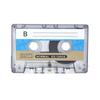 90 Minutes Blank Cassette Tapes Professional Music Recording Media for Voice Recordings, Lectures, and Teaching