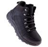 HI-TEC Mengelo Mid Trekking Boots