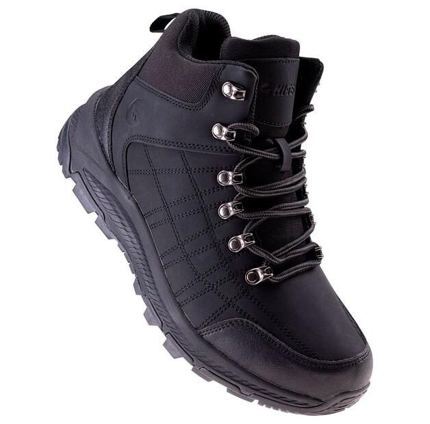 HI-TEC Mengelo Mid Trekking Boots